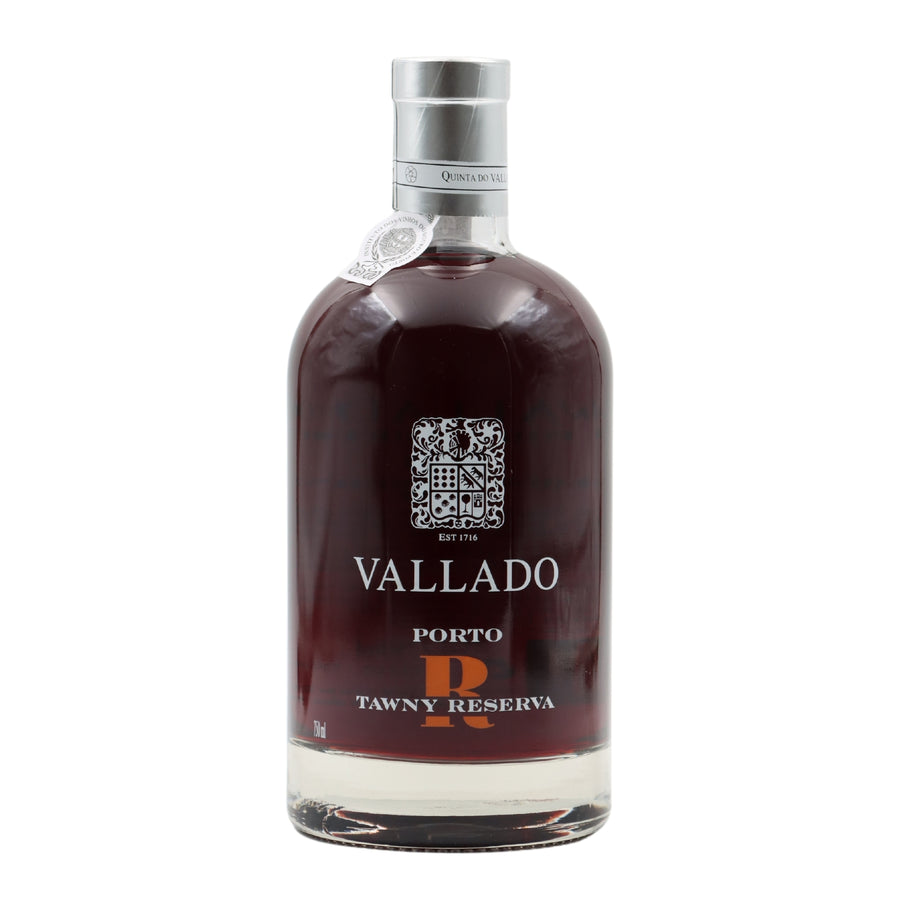 Quinta do Vallado Porto Tawny Reserva (750ml)