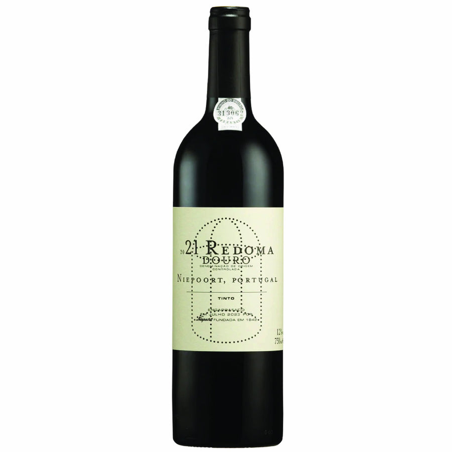 Redoma Red 2021 (750ml)