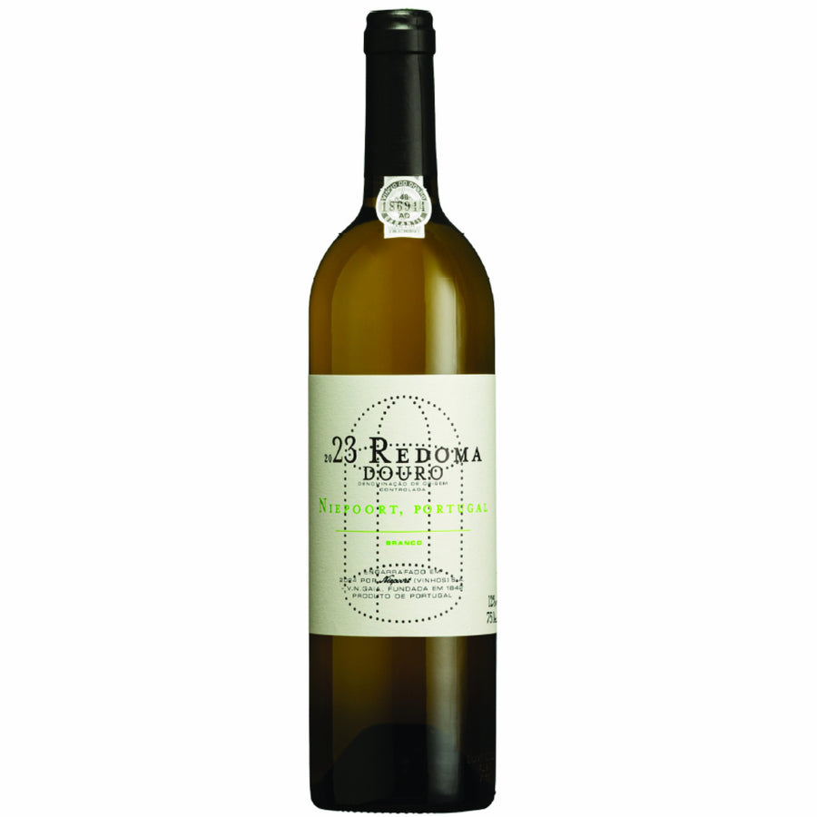 Redoma White 2023 (750ml)