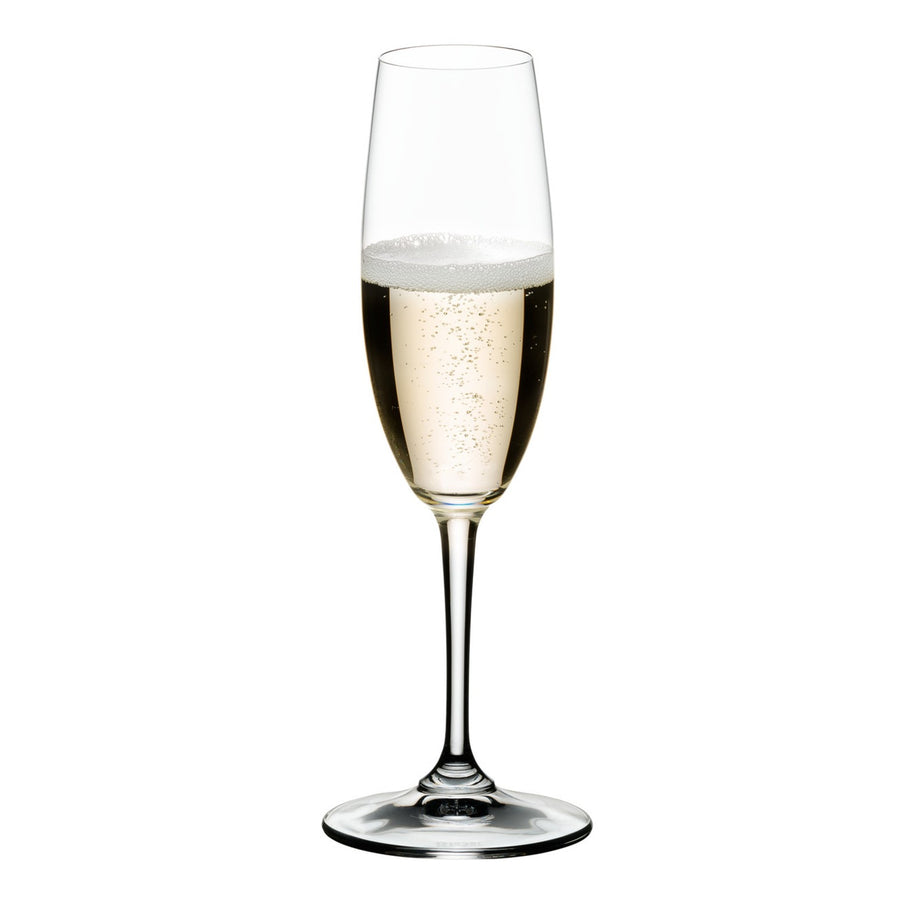 Riedel Champagne Flute Degustazione (12 flutes)