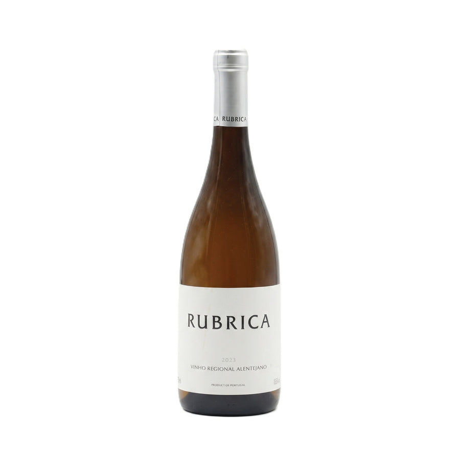 Rubrica White 2023 (750ml)