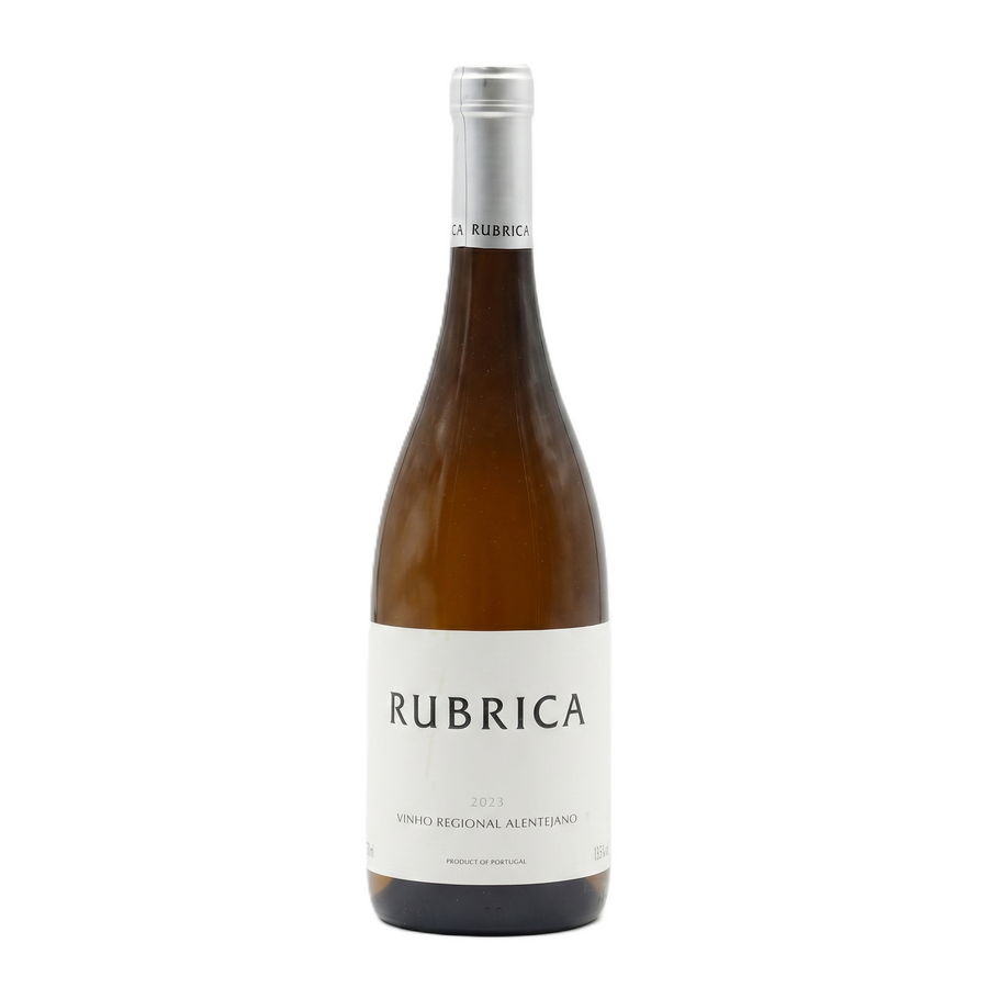 Rubrica White 2023 (750ml)