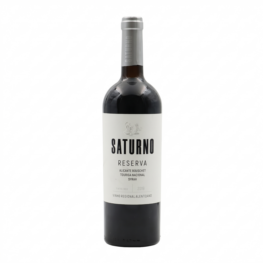 Saturno Reserva Red 2019 (750ml)