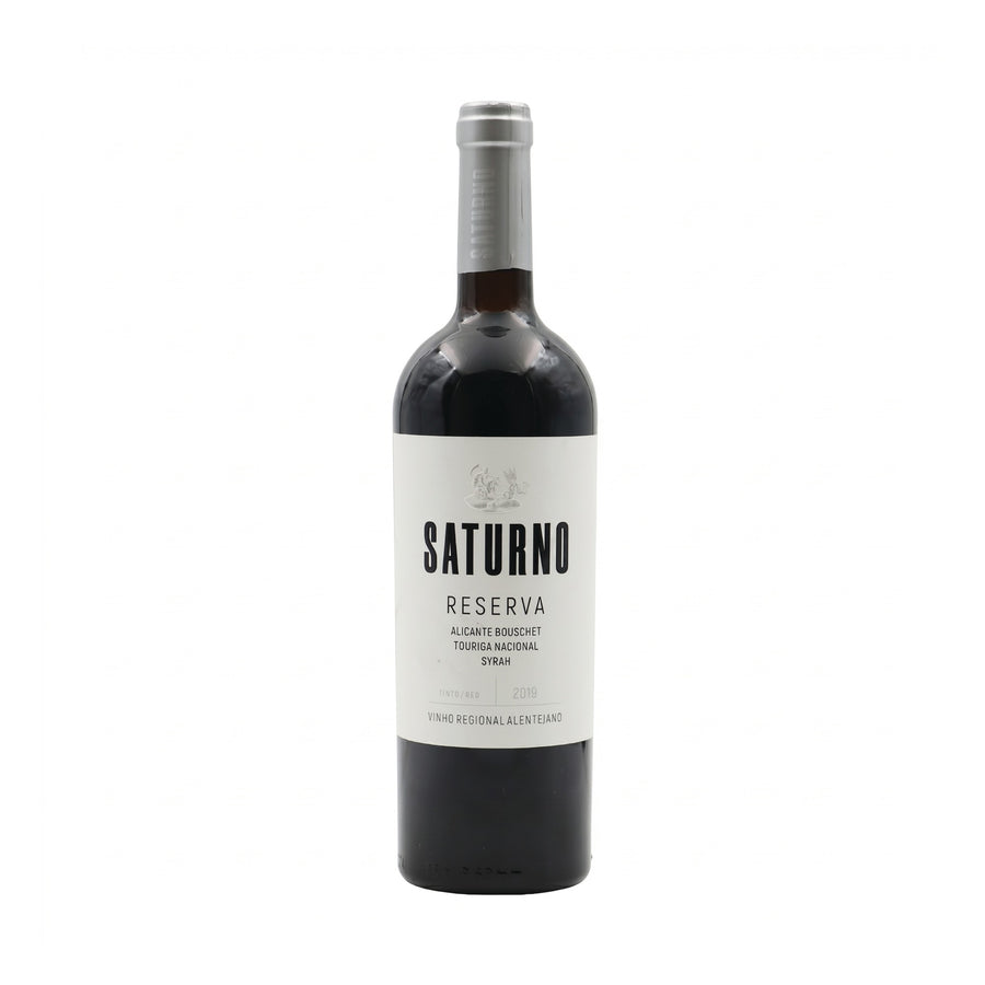 Saturno Reserva Red 2019 (750ml)