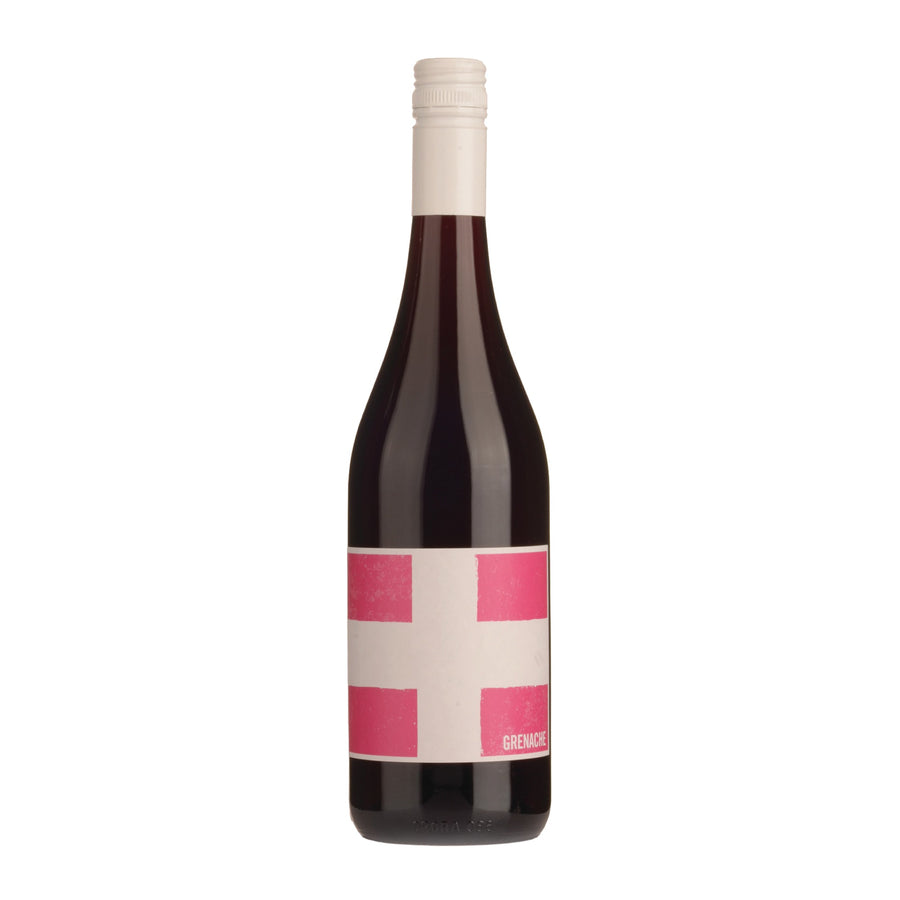 Save Our Souls Heathcote Grenache 2022