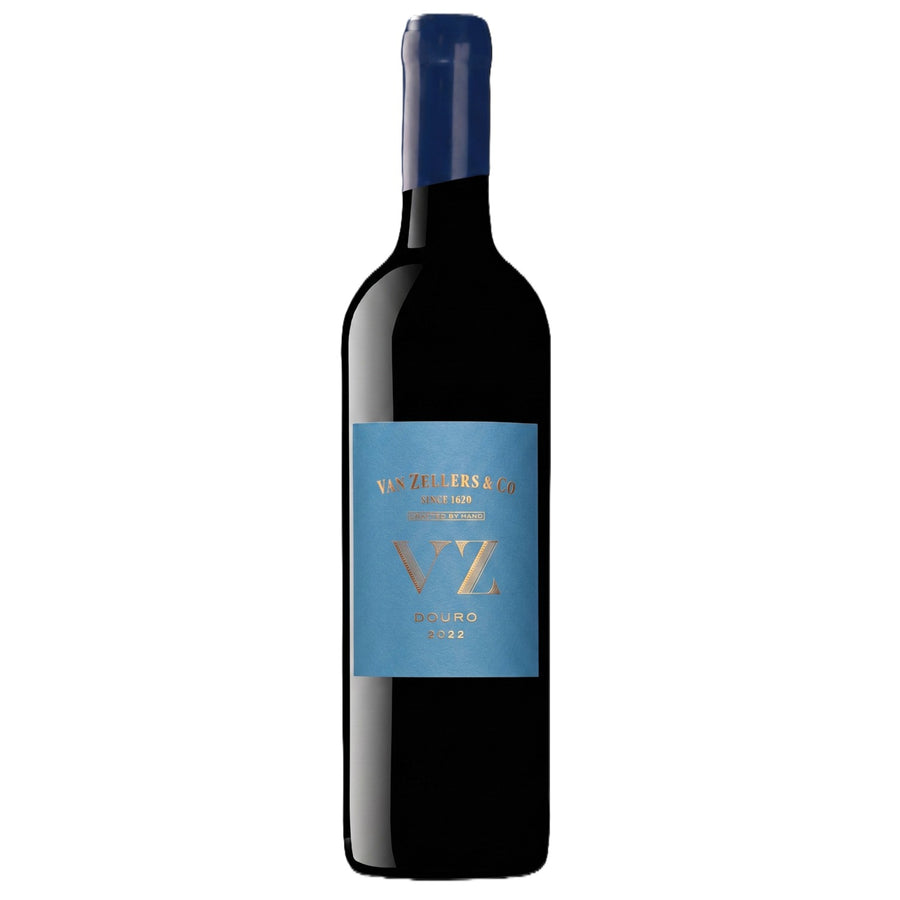 VZ Red 2022 (750ml)