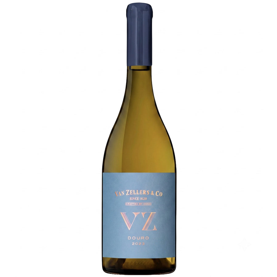 VZ White 2023 (750ml)