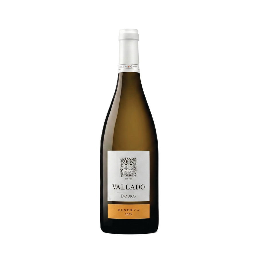 Vallado Reserva White 2023 (750ml)
