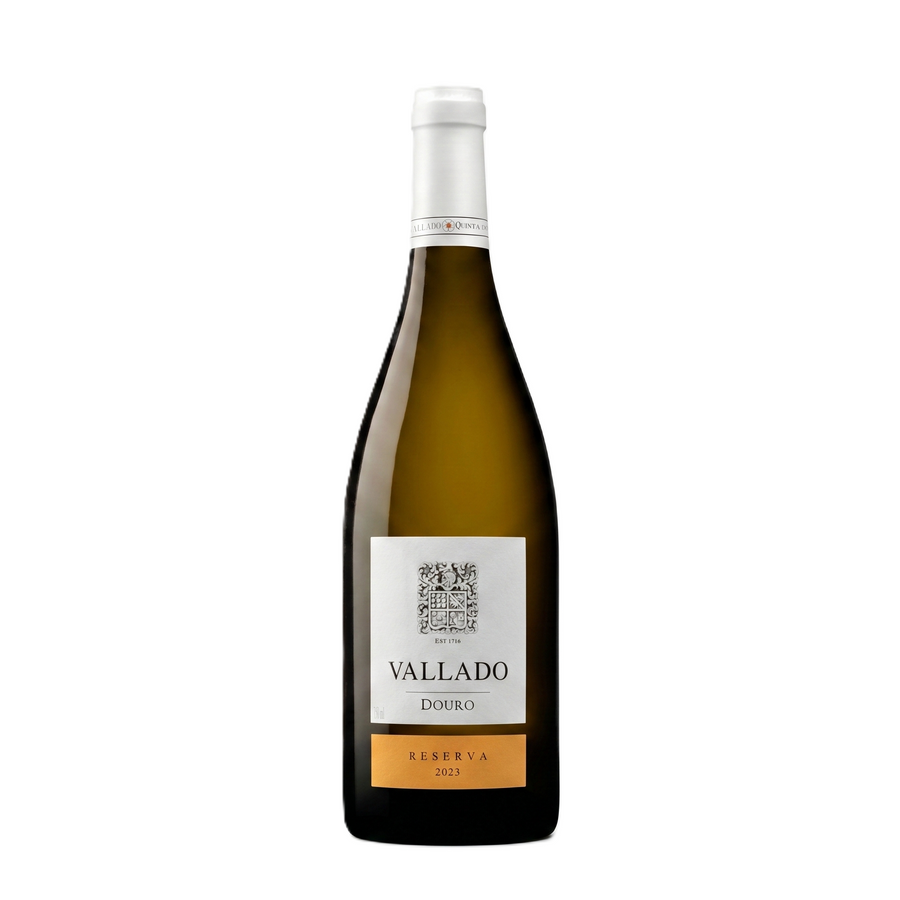 Vallado Reserva White 2023 (750ml)
