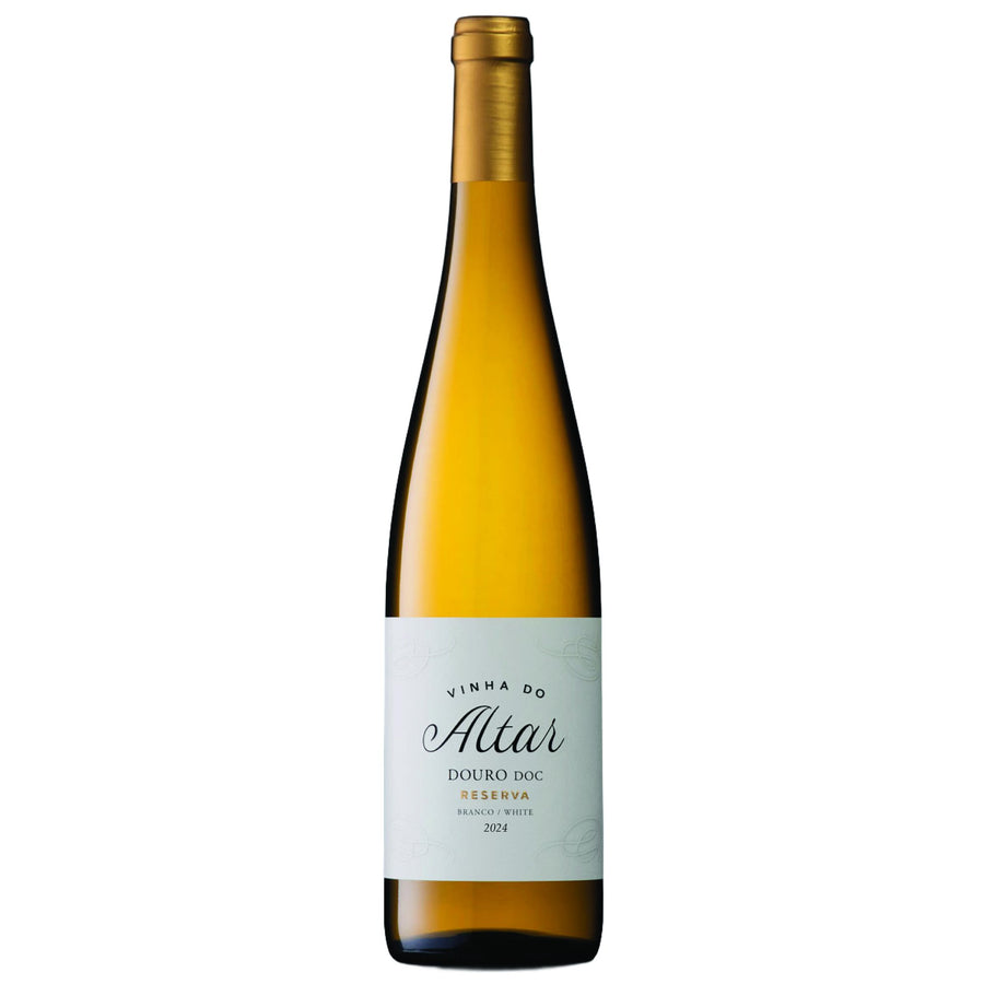 Vinha do Altar Reserva White Douro 2024 (750ml)