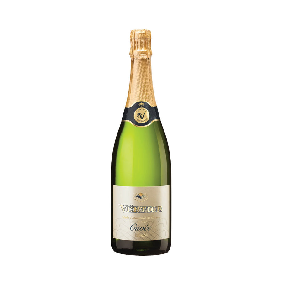 White Sparkling Vértice Cuvée Douro NV (750ml)