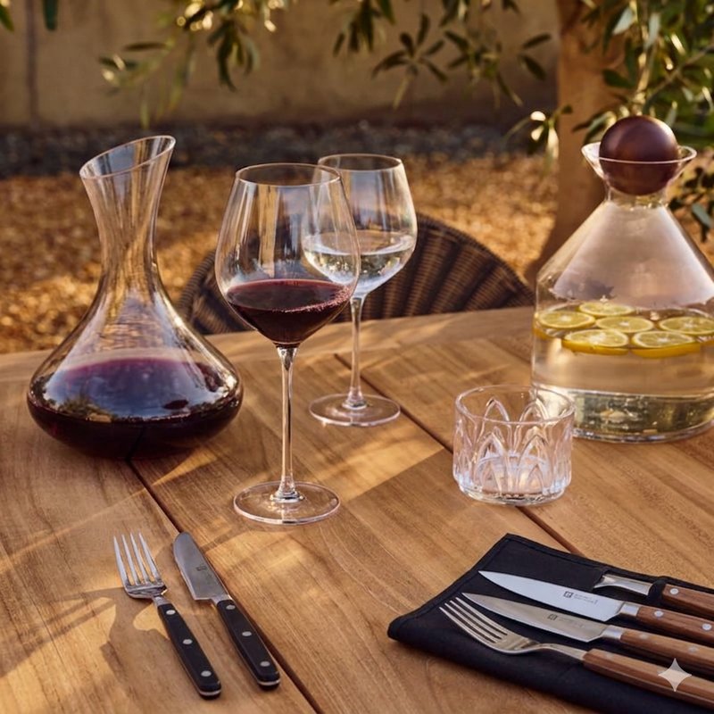 DINING & COOKING