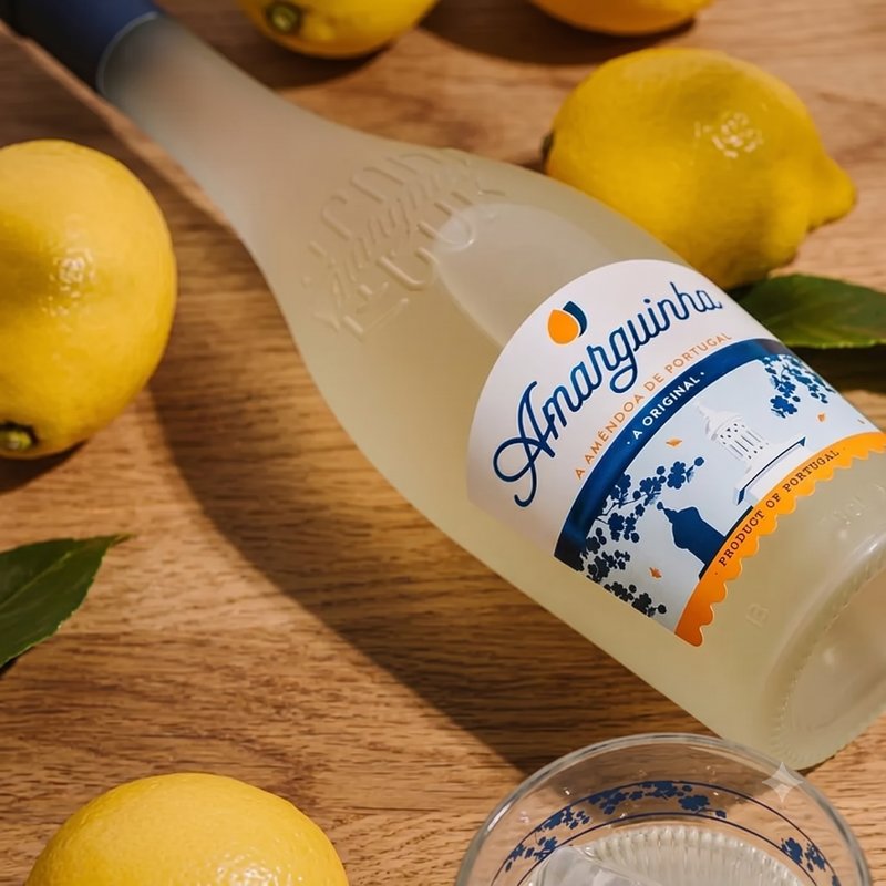 LIQUEURS