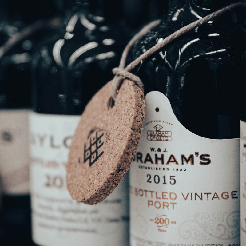 PORT WINE