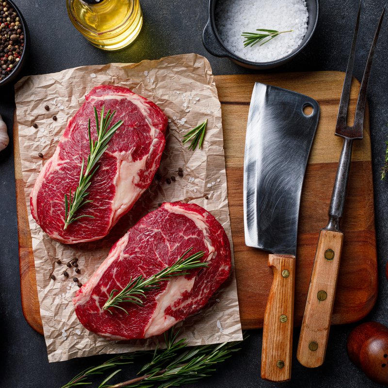 RED MEAT