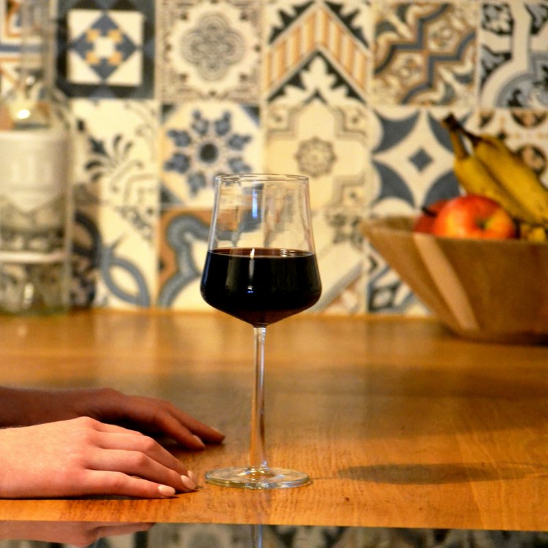 RED WINE