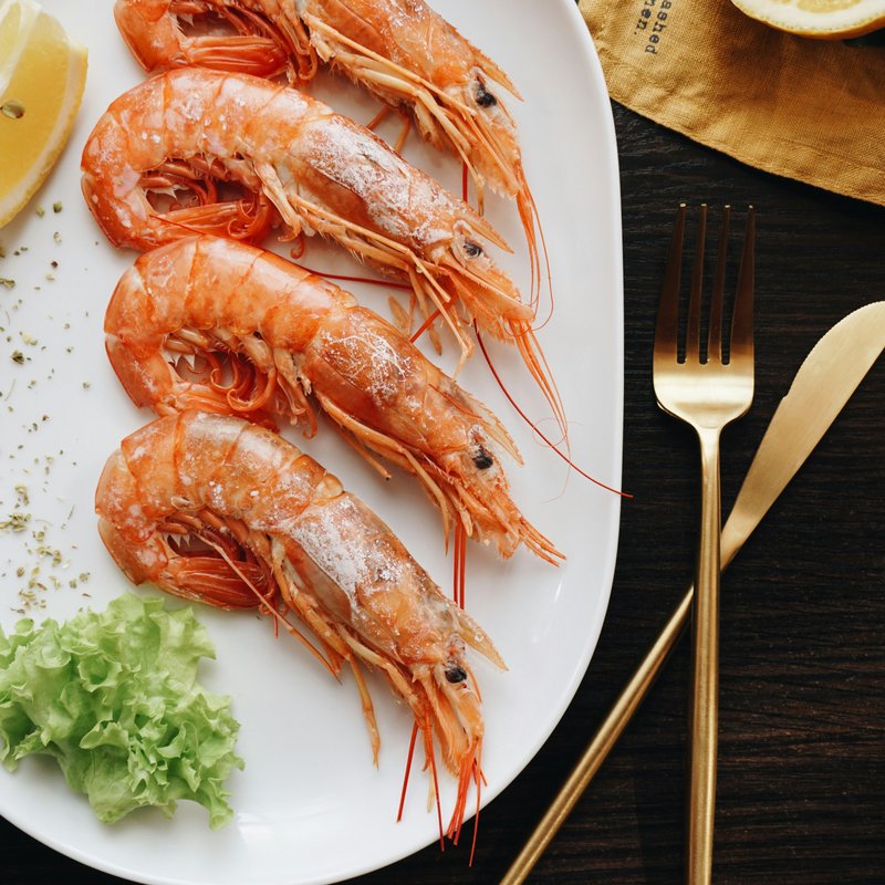 SEAFOOD