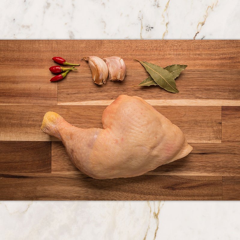 WHITE MEAT