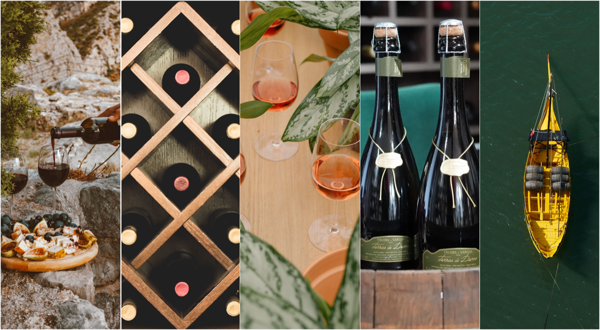 Fine Wines