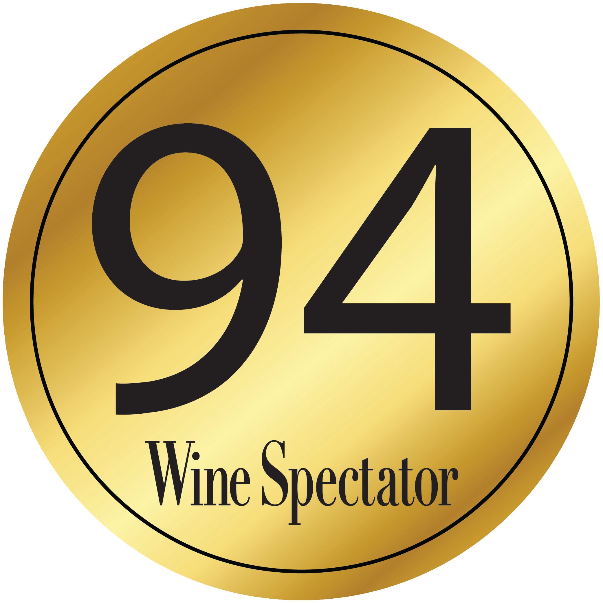 Wine Spectator 94