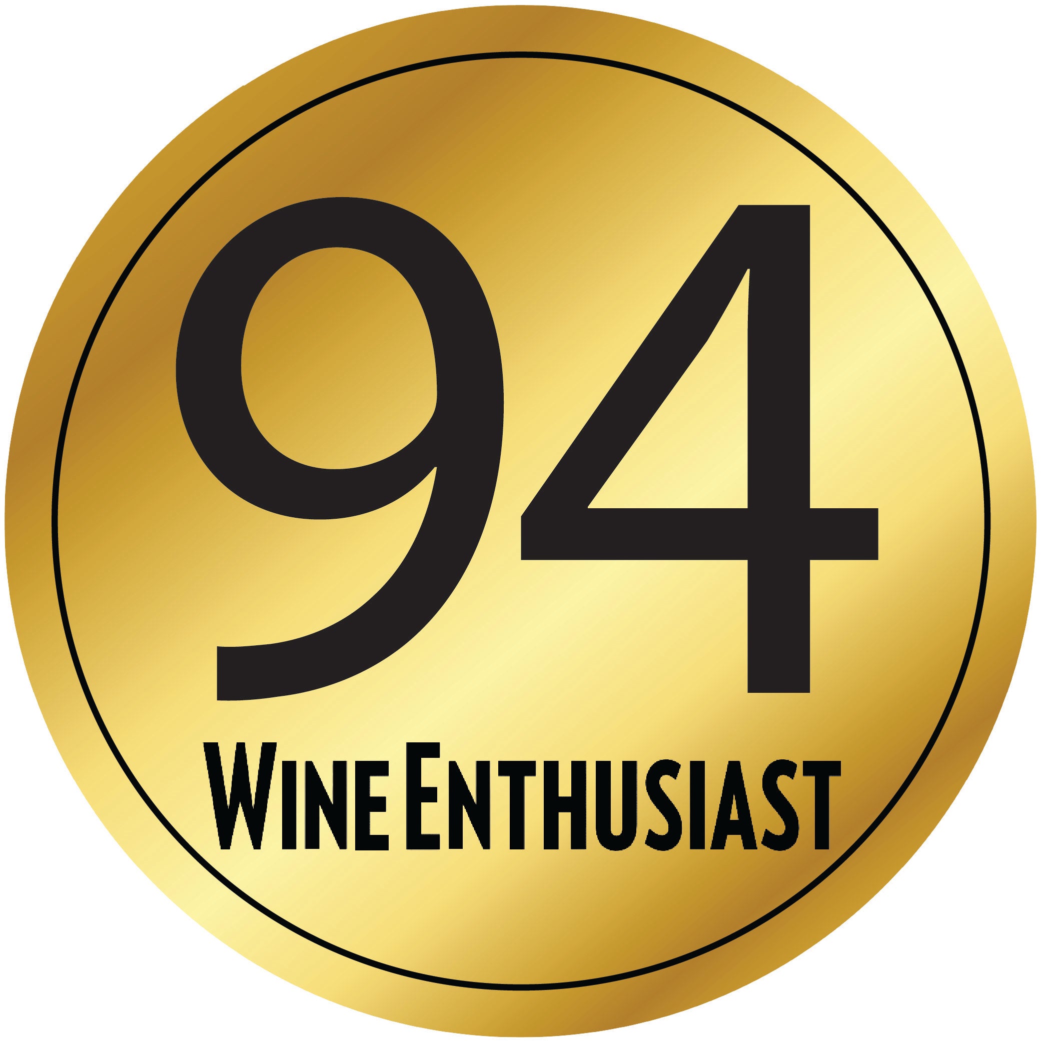 Wine Enthusiast 94