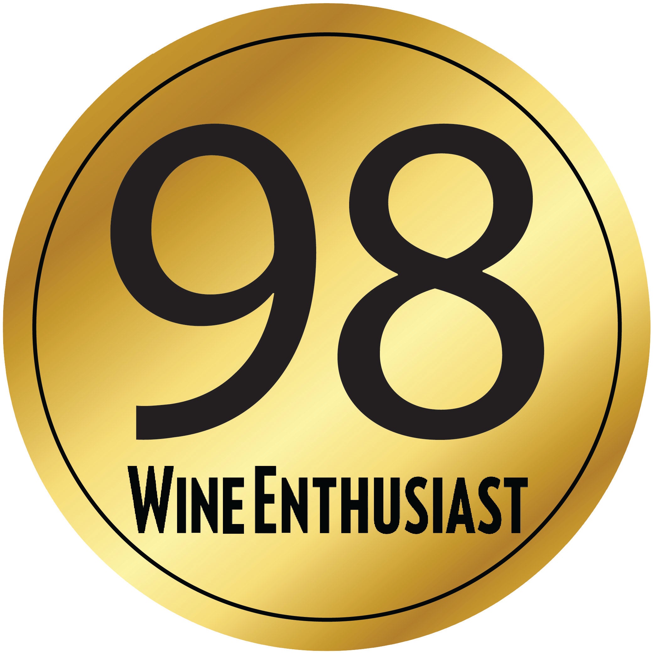 Wine Enthusiast 98