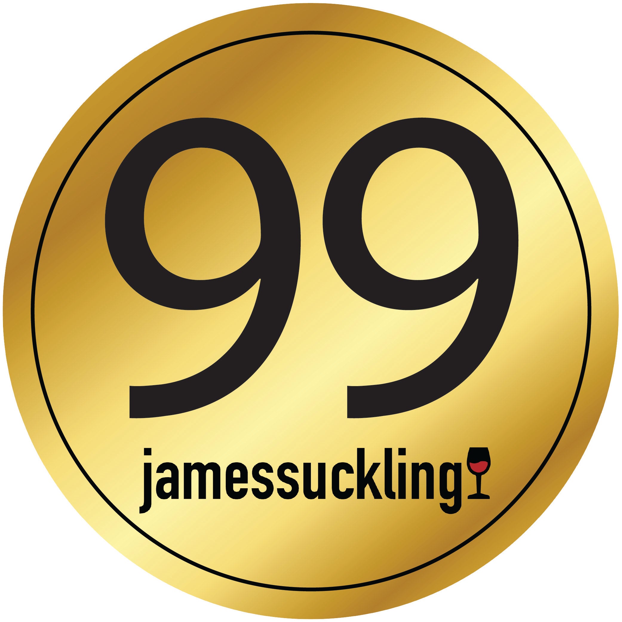 James Suckling 99
